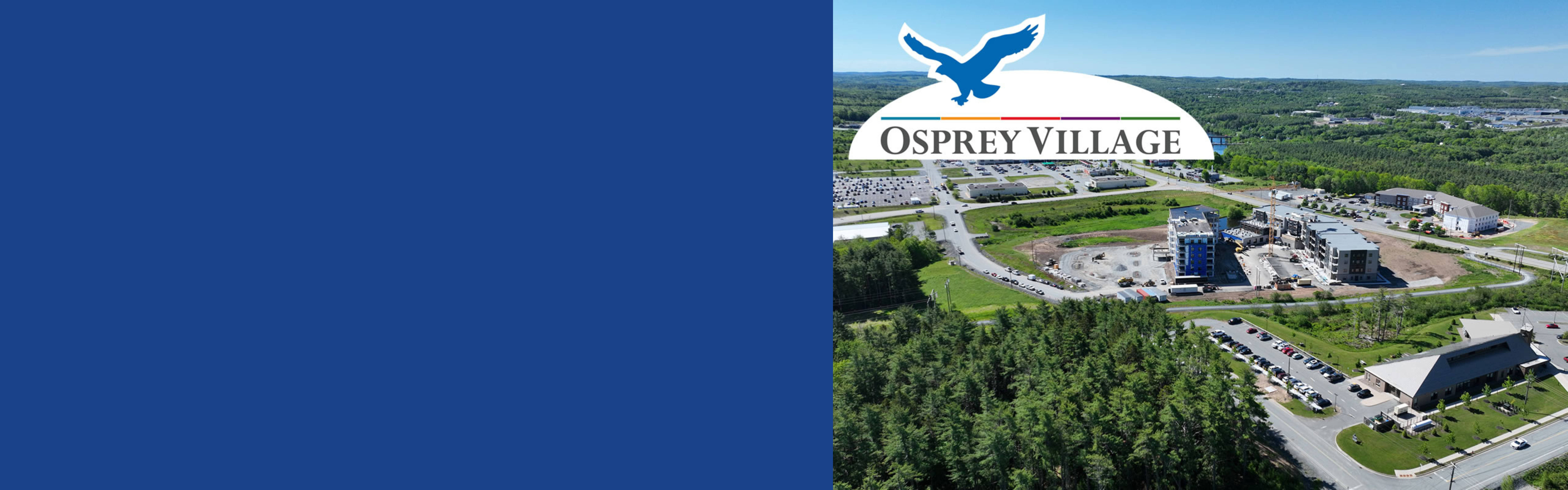 Osprey Village