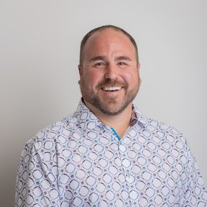 Councillor Ben Floyd