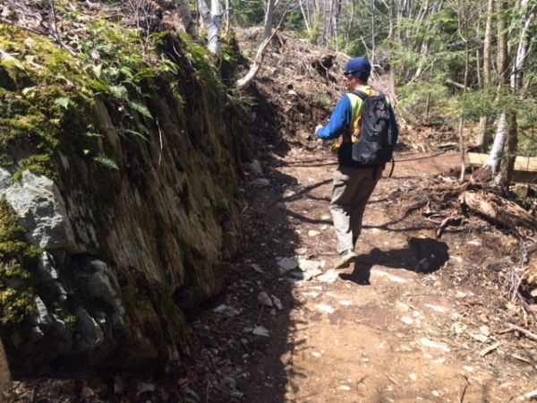 River Ridge Common Single Track River Ridge Common Single Track