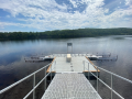 accessible kayak launch