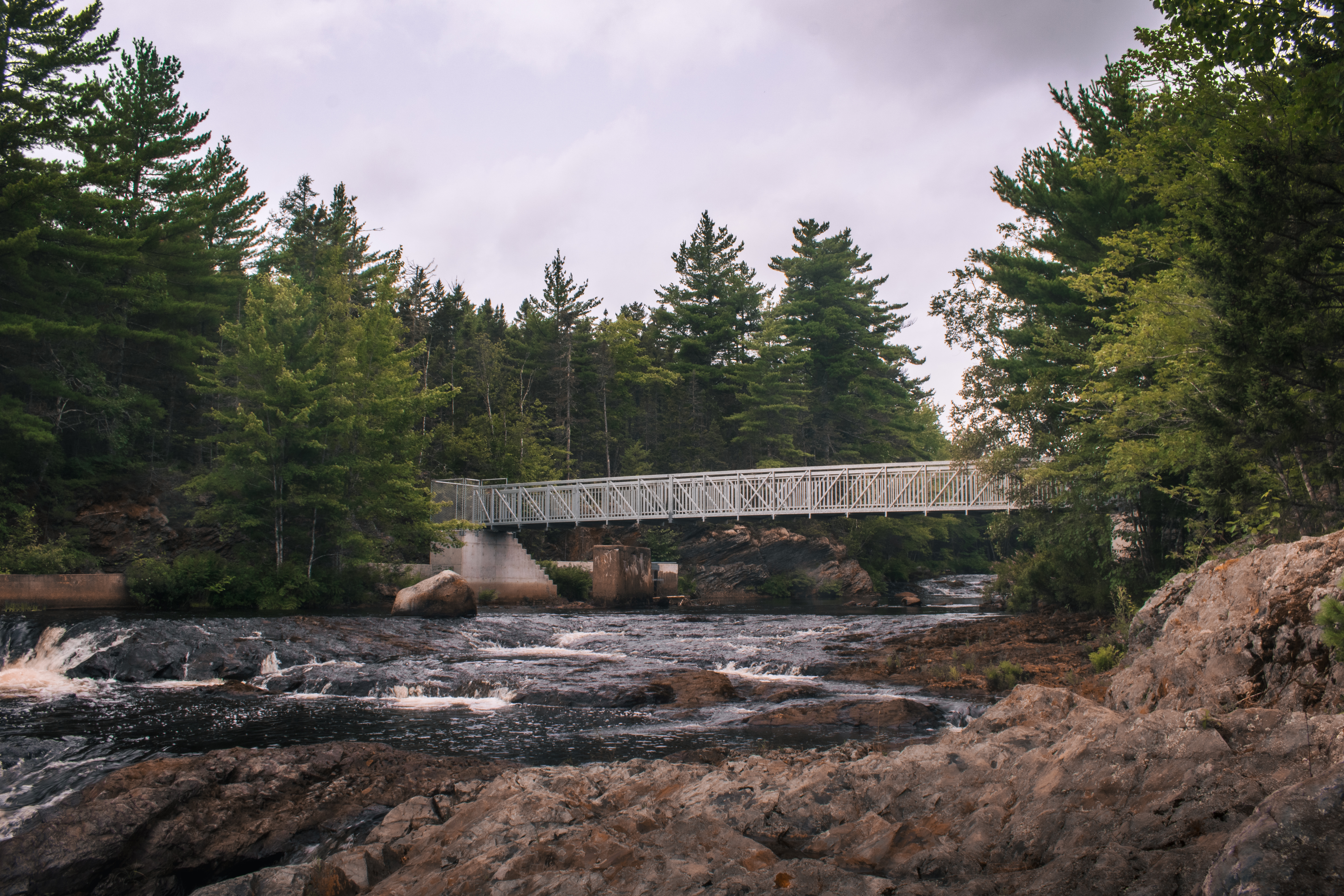 Indian Falls 2 Erin Murray